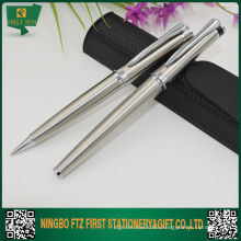 Low MOQ 100pcs Set Pen Corporate Gift